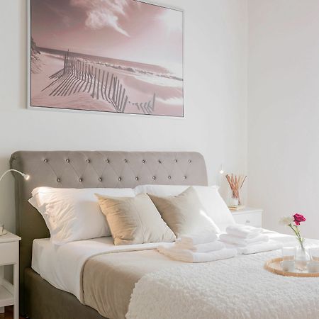 Apartamento Signoria Imperial Florencia Exterior foto