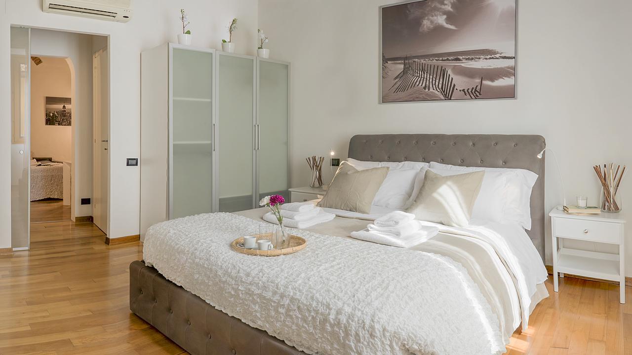 Apartamento Signoria Imperial Florencia Exterior foto