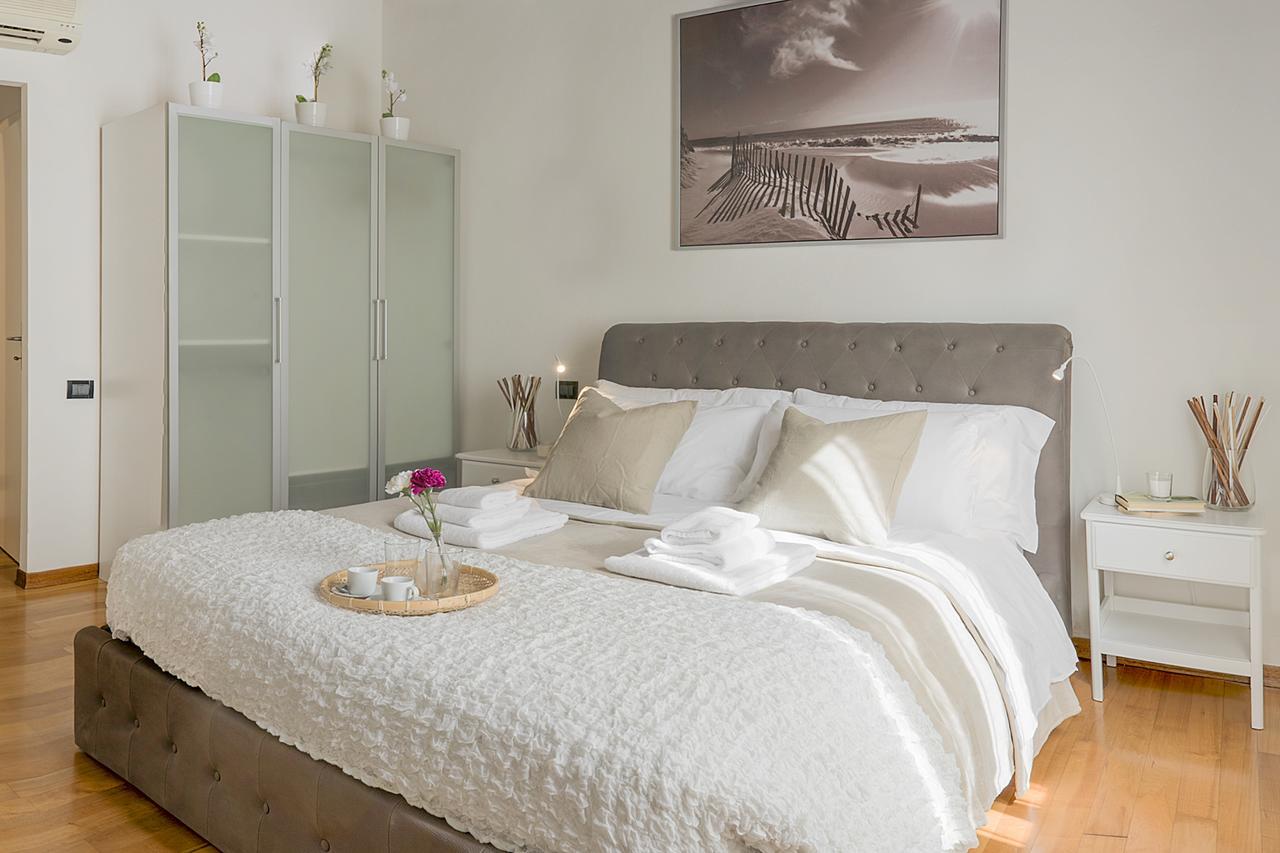 Apartamento Signoria Imperial Florencia Exterior foto