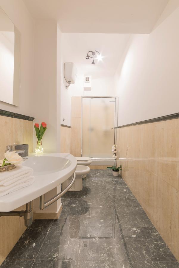 Apartamento Signoria Imperial Florencia Exterior foto