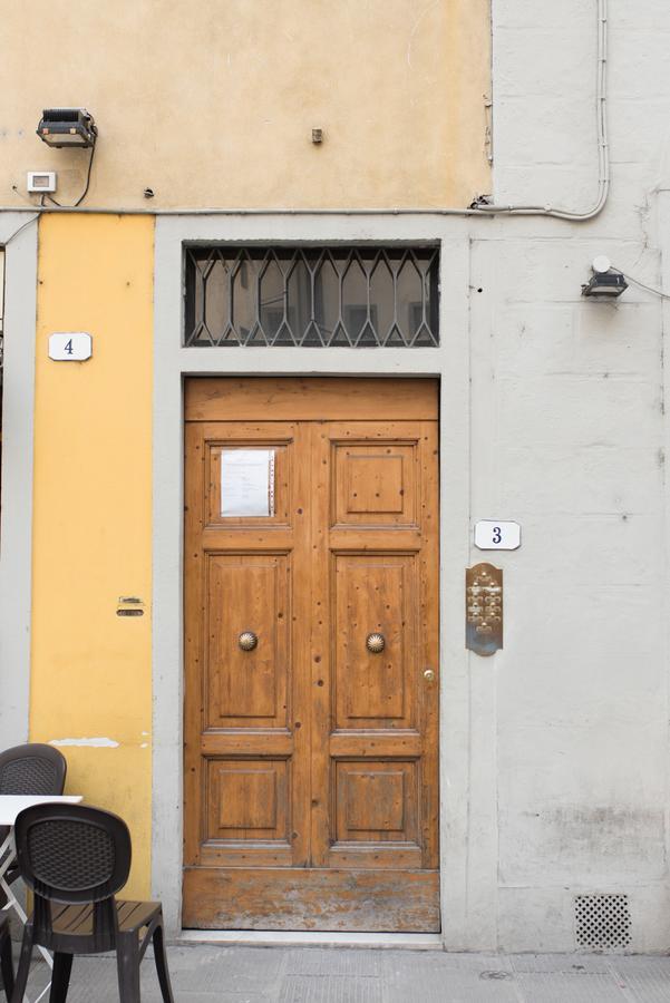 Apartamento Signoria Imperial Florencia Exterior foto