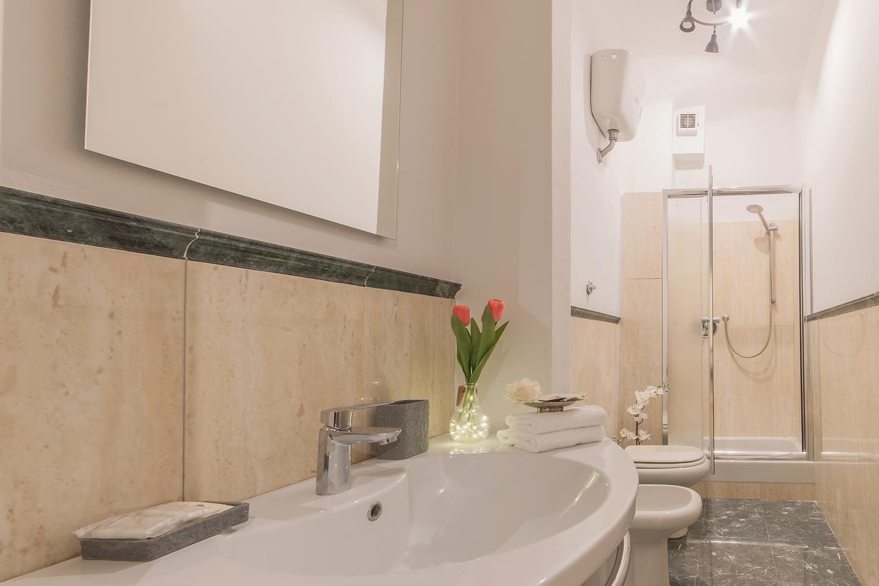 Apartamento Signoria Imperial Florencia Exterior foto
