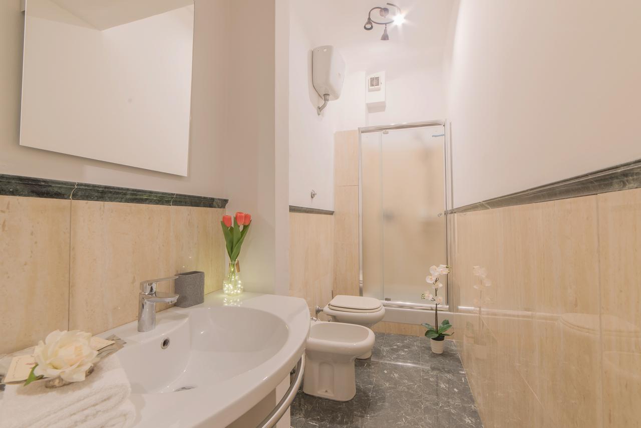 Apartamento Signoria Imperial Florencia Exterior foto