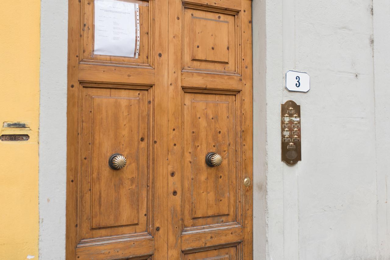 Apartamento Signoria Imperial Florencia Exterior foto