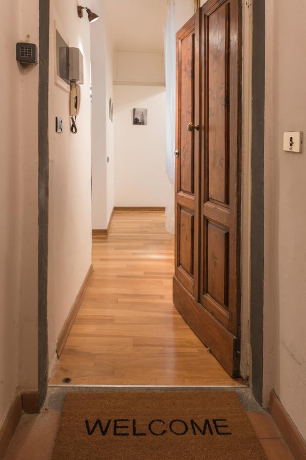 Apartamento Signoria Imperial Florencia Exterior foto