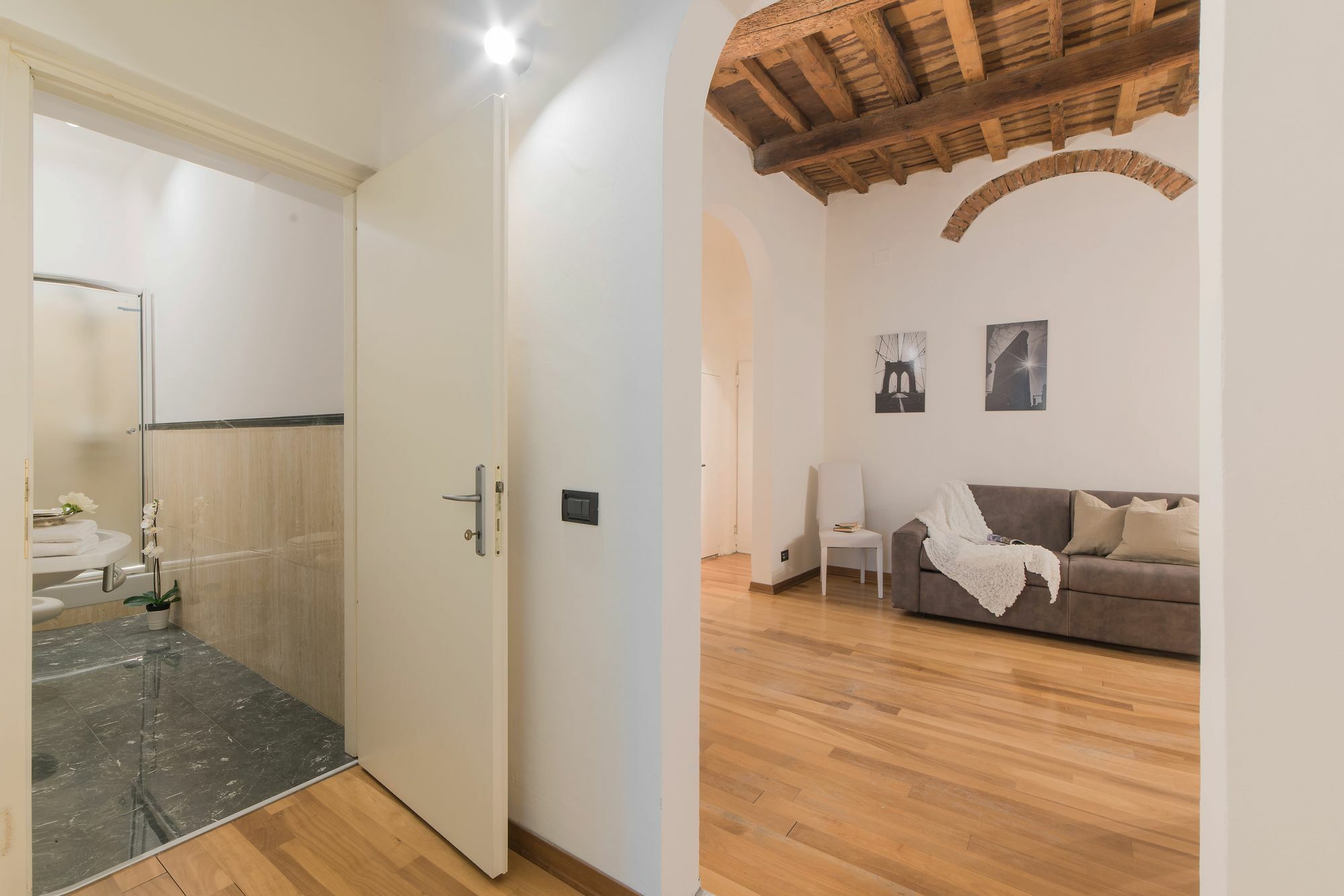 Apartamento Signoria Imperial Florencia Exterior foto