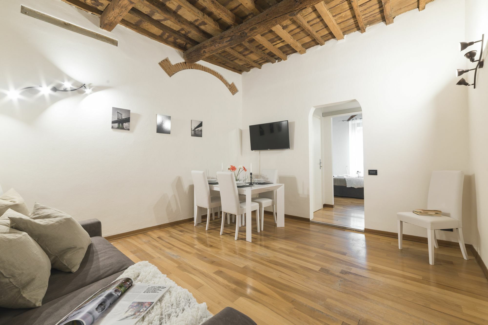 Apartamento Signoria Imperial Florencia Exterior foto