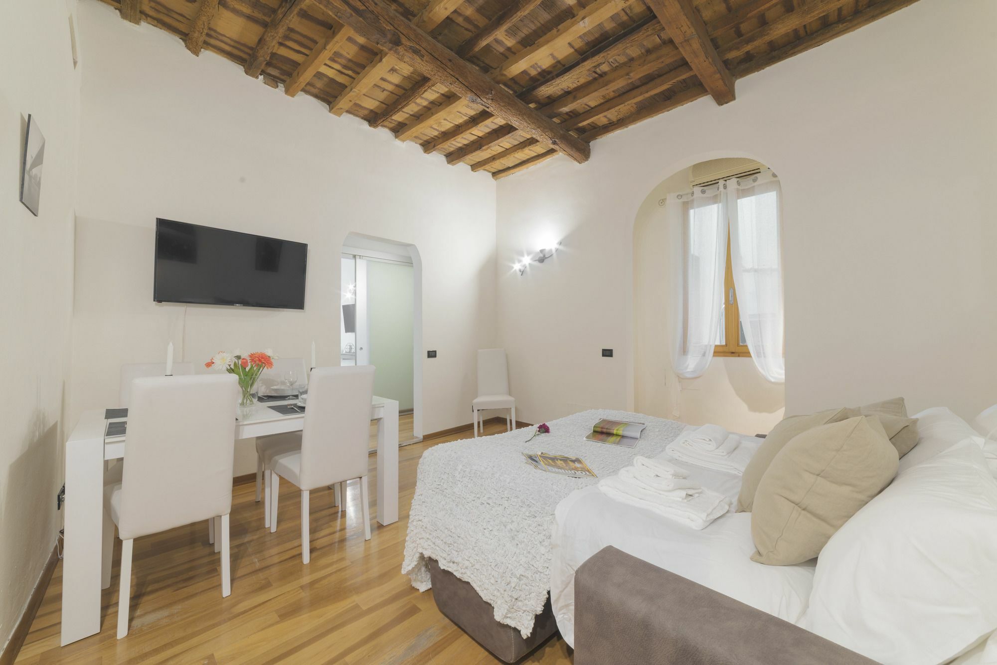 Apartamento Signoria Imperial Florencia Exterior foto