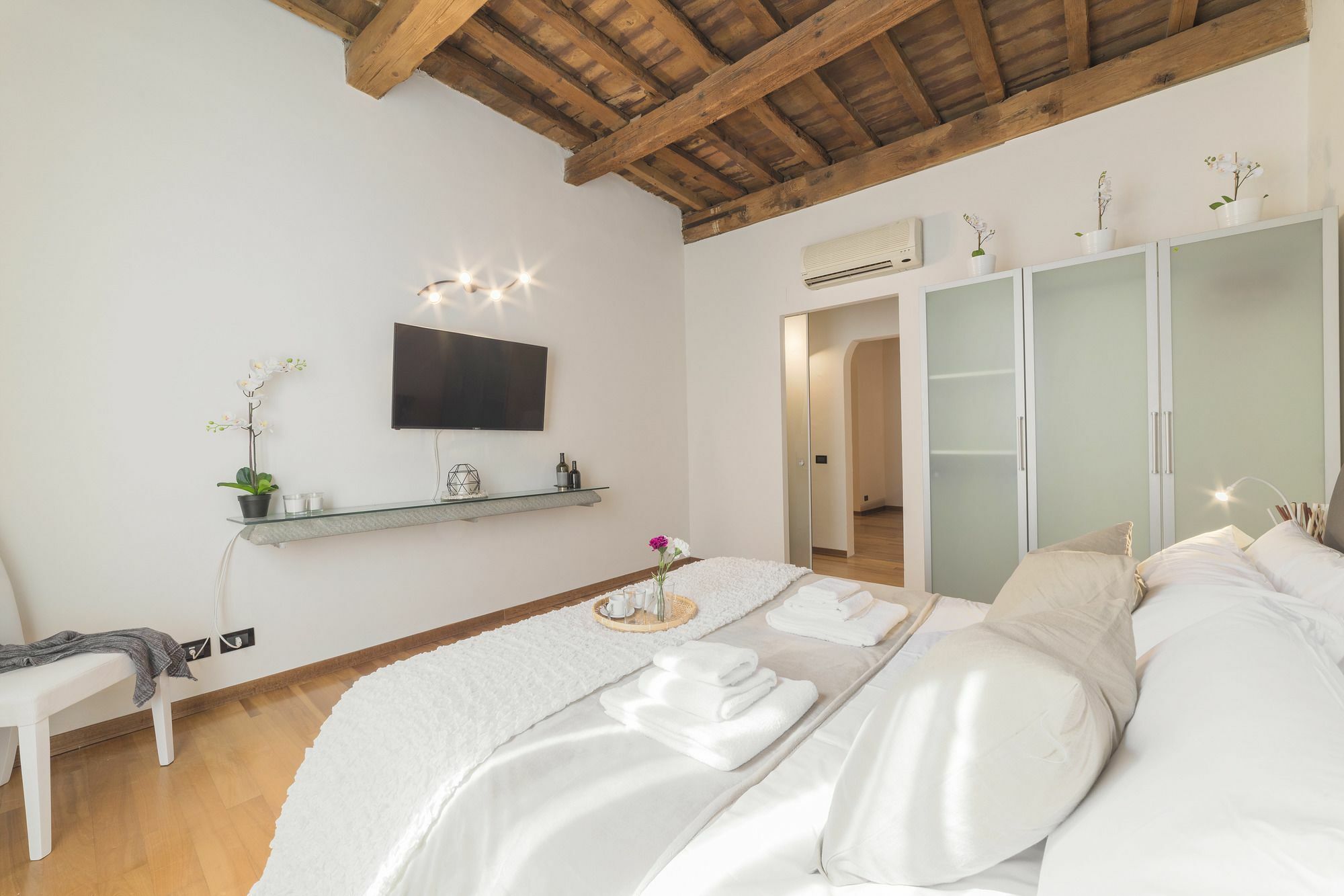 Apartamento Signoria Imperial Florencia Exterior foto